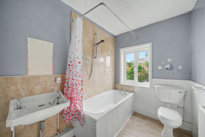 Bathroom- click for photo gallery